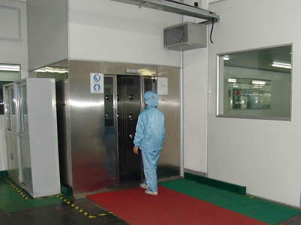  普通传递窗和不锈钢传递窗的区别在哪呢？